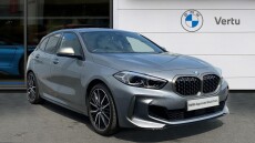 BMW 1 Series M135i xDrive 5dr Step Auto Petrol Hatchback